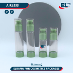 Airless Bottles
