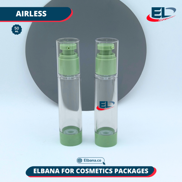 Airless Bottles