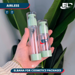 Airless Bottles