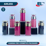Airless Bottles