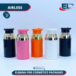 Airless Bottles