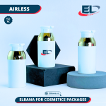 Airless Bottles