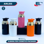 Airless Bottles