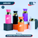 Airless Bottles