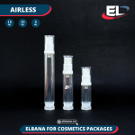Airless Bottles