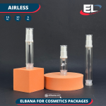 Airless Bottles