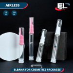 Airless Bottles