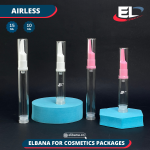 Airless Bottles