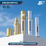Airless Bottles