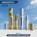 Airless Bottles