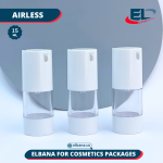 Airless Bottles
