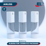 Airless Bottles