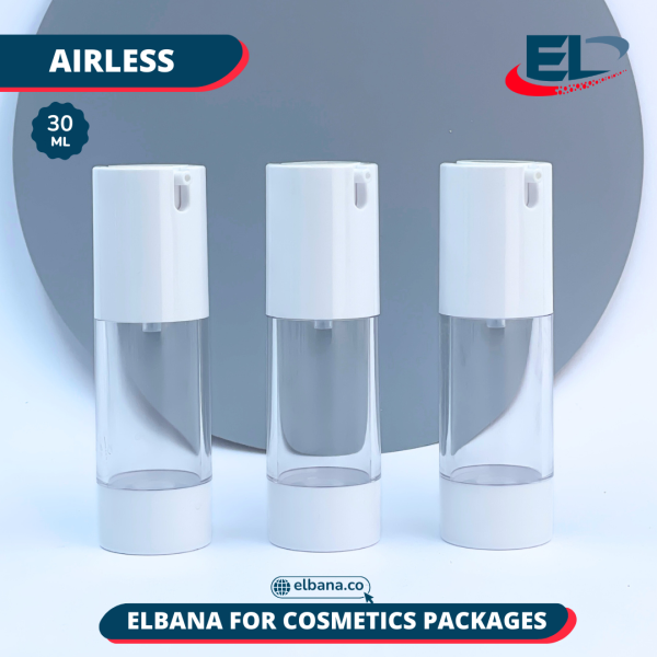 Airless Bottles