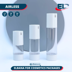 Airless Bottles