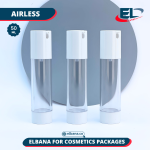 Airless Bottles