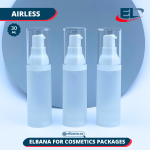 Airless Bottles
