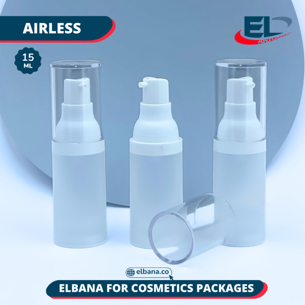 Airless Bottles