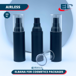 Airless Bottles