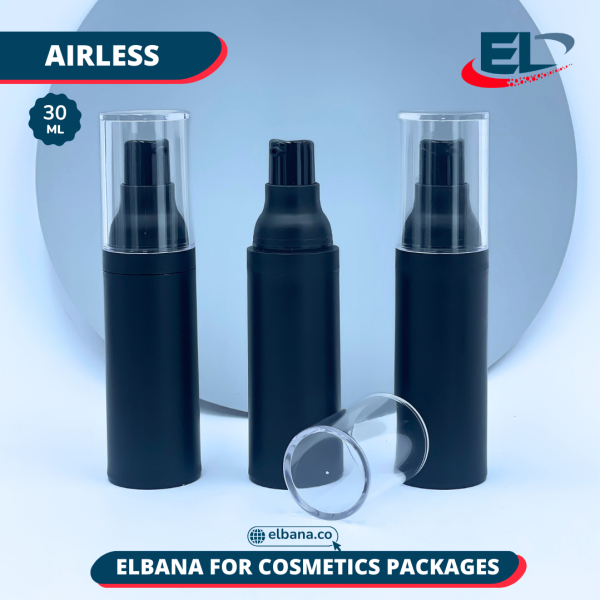 Airless Bottles