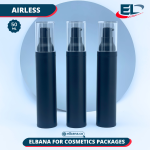 Airless Bottles
