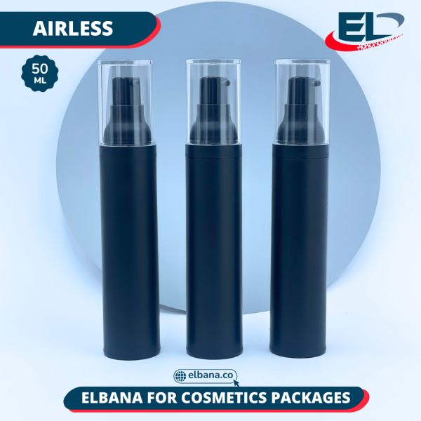 Airless Bottles