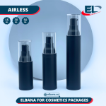 Airless Bottles