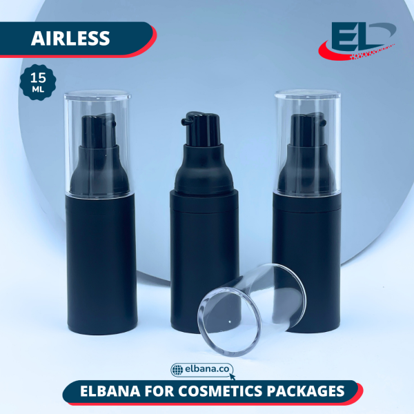 Airless Bottles