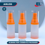 Airless Bottles