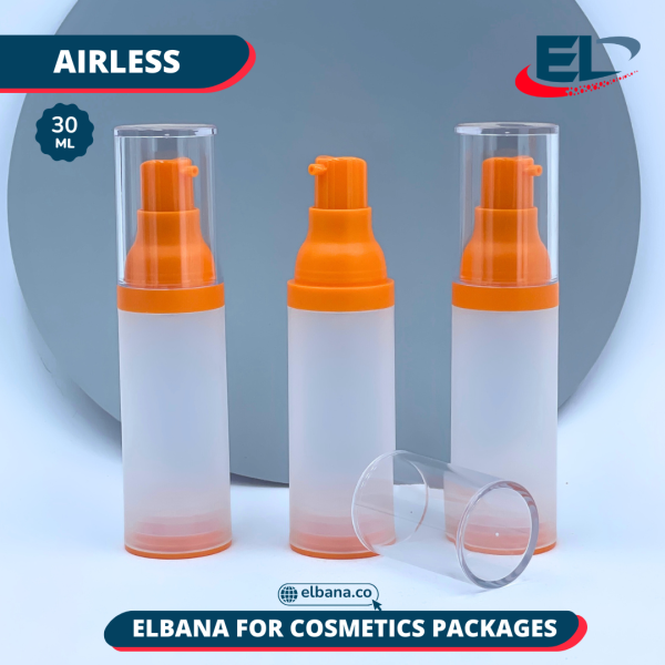 Airless Bottles