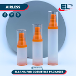 Airless Bottles