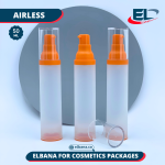 Airless Bottles