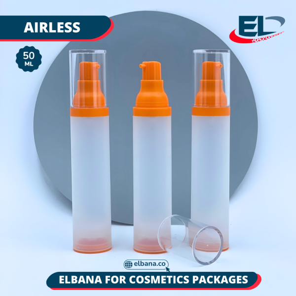 Airless Bottles