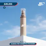 Airless Bottles