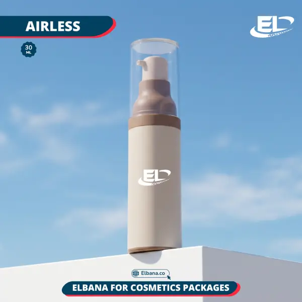 Airless Bottles
