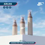 Airless Bottles