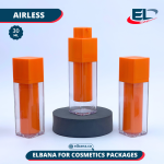 Airless Bottles