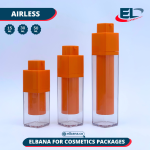 Airless Bottles