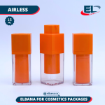 Airless Bottles