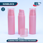Sunblock Airless