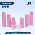 Sunblock Airless
