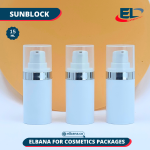 Sunblock Airless