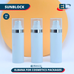 Sunblock Airless