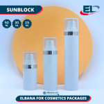 Sunblock Airless