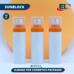 Sunblock Airless
