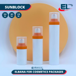 Sunblock Airless