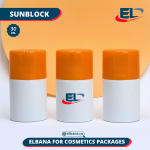 Sunblock Airless