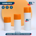 Sunblock Airless