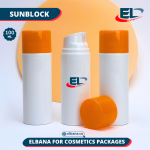 Sunblock Airless