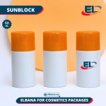 Sunblock Airless