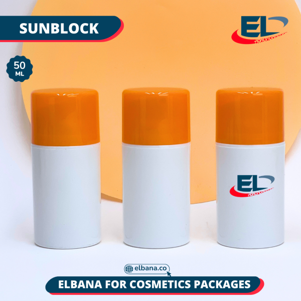 Sunblock Airless